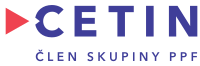 CETIN logo